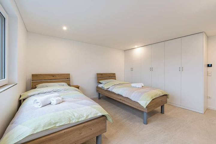 Ferienwohnung für 5 Personen, mit Balkon in Waldshut-Tiengen - 2