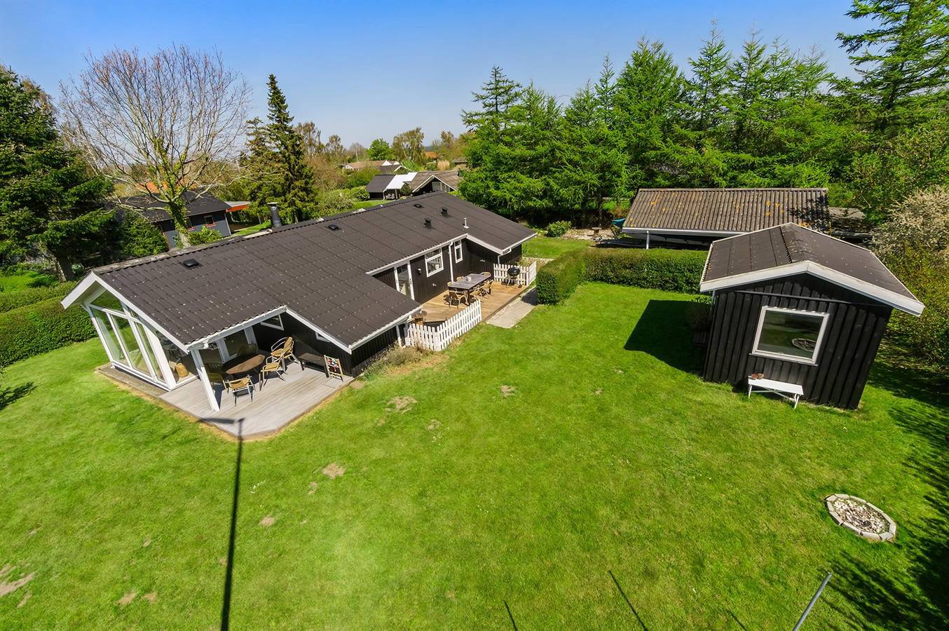 Home in Odder with Wifi in Saksild Strand, Odder und Umgebung