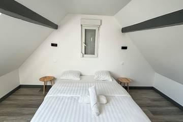 Appartement De Vacances pour 6 Personnes dans Schiltigheim, Nord de l'Alsace, Photo 2