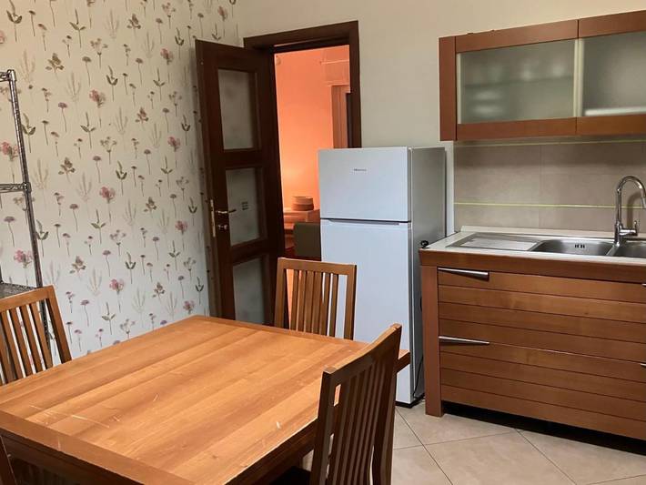 Gîte pour 4 personnes, avec vue à Ariano Irpino - 2