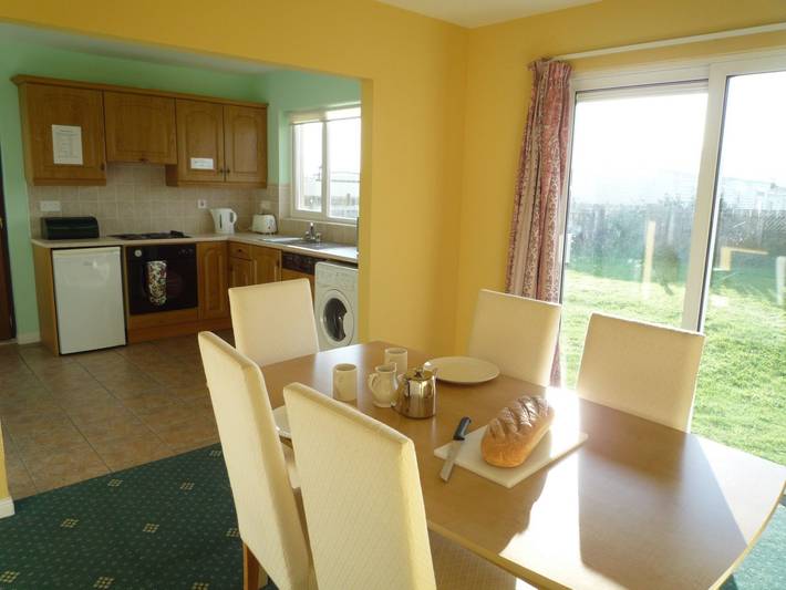 Location de vacances pour 5 personnes dans Donegal - 3