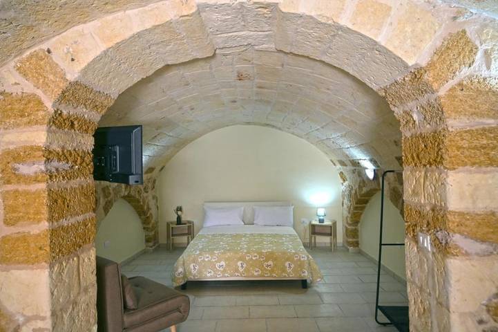 B&b per 3 persone in Mesagne
