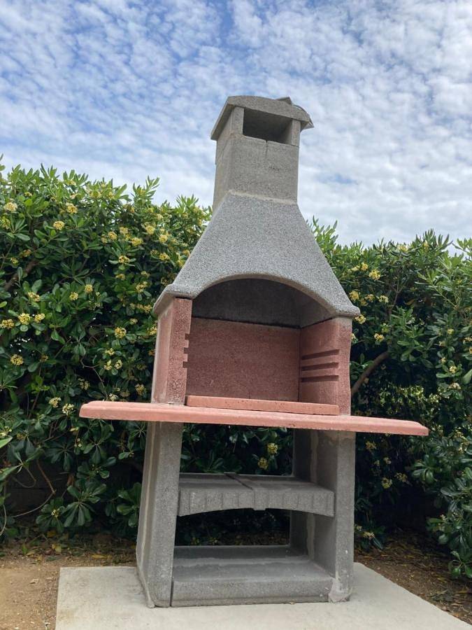 Ferienhaus für 9 Personen, mit Garten in Povljana - 2