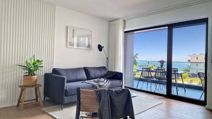 Apartamento De Férias para 4 Pessoas em Madeira, Portugal, Foto 2