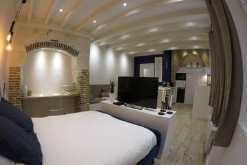Gîte pour 2 personnes à Troyes
