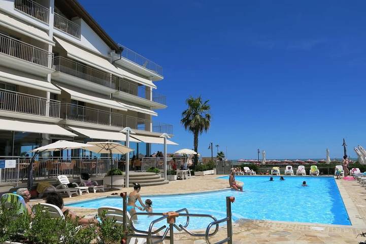 Appartamento vacanze per 4 persone - 1