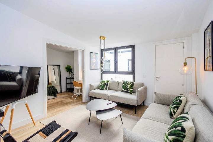 Gîte pour 6 personnes, avec terrasse à Las Palmas de Gran Canaria - 4