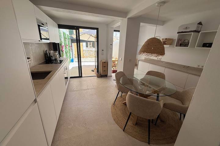 Maison de vacances pour 5 personnes, animaux acceptés - 1
