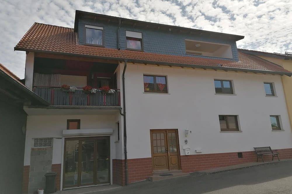Ganze Wohnung, Ferienwohnung Lioba Eg - Ferienwohnungen Schmitt in Ehrenberg, Rhön-Hessen