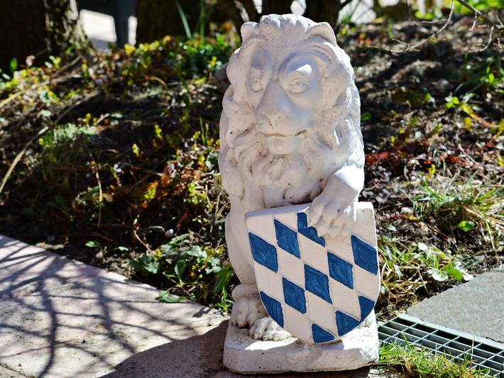 Ganze Ferienwohnung, Bayernblick - Ferienwohnung ?Bayernblick? ? Chiemseegefühl trifft bayerische Gemütlichkeit in Rimsting, Chiemsee