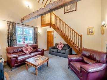Vakantiehuis voor 6 Personen in York, Yorkshire and the Humber, Afbeelding 3