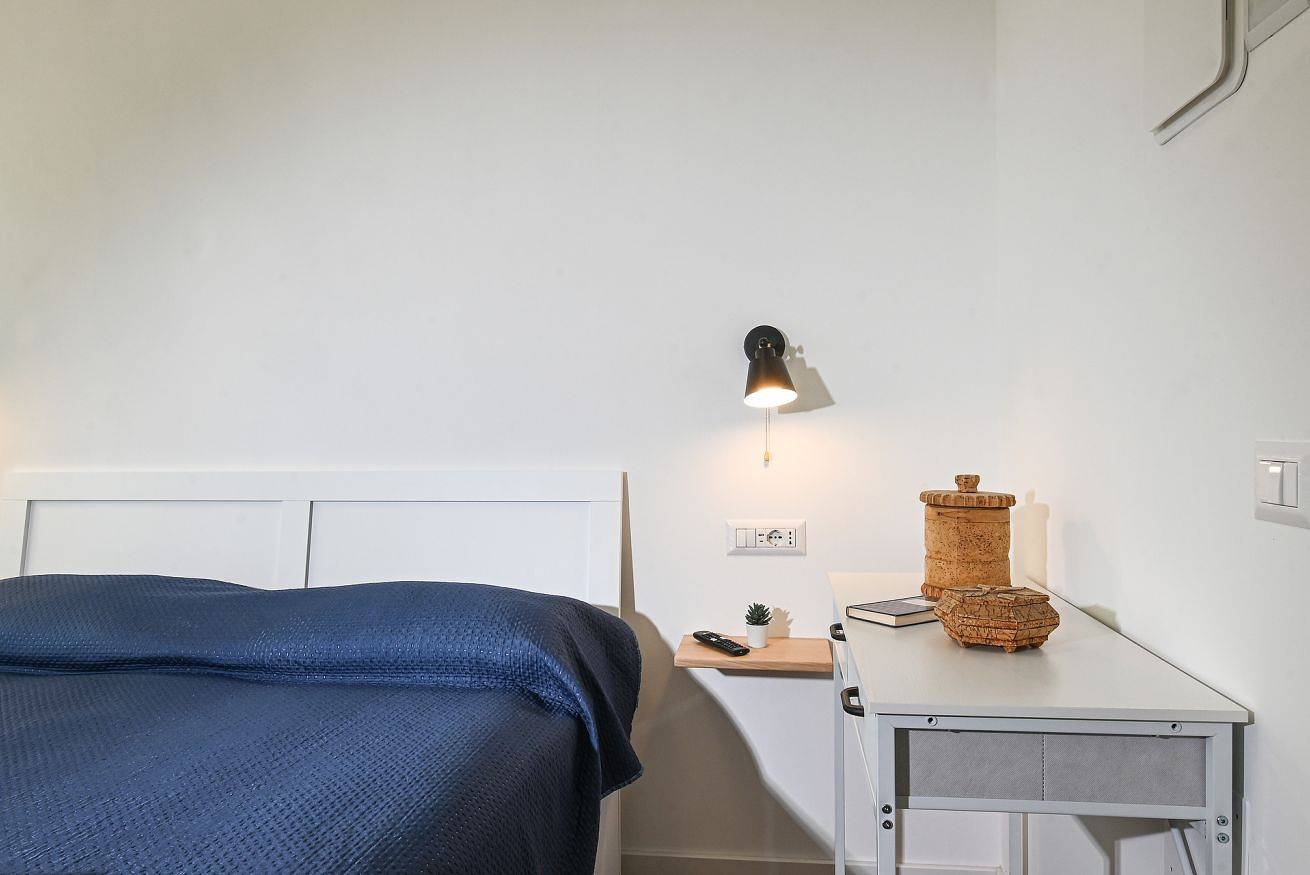 My Holiday Olbia Rooms & Lounge - Room 3 by Rentbeat in Olbia, Costa Smeralda
