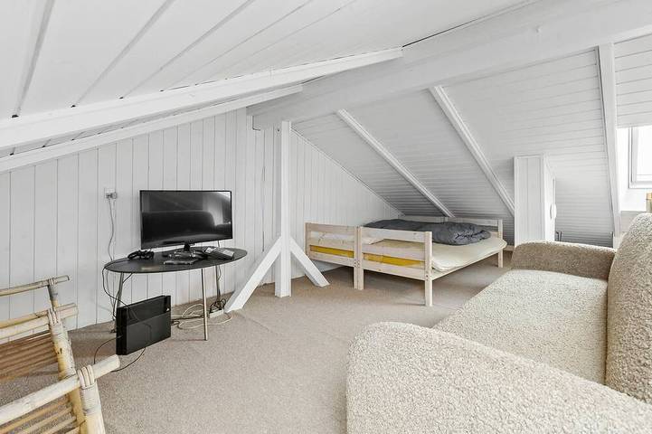 Schönes Haus in Løkken mit Sauna in Nr. Lyngby, Hjørring und Umgebung