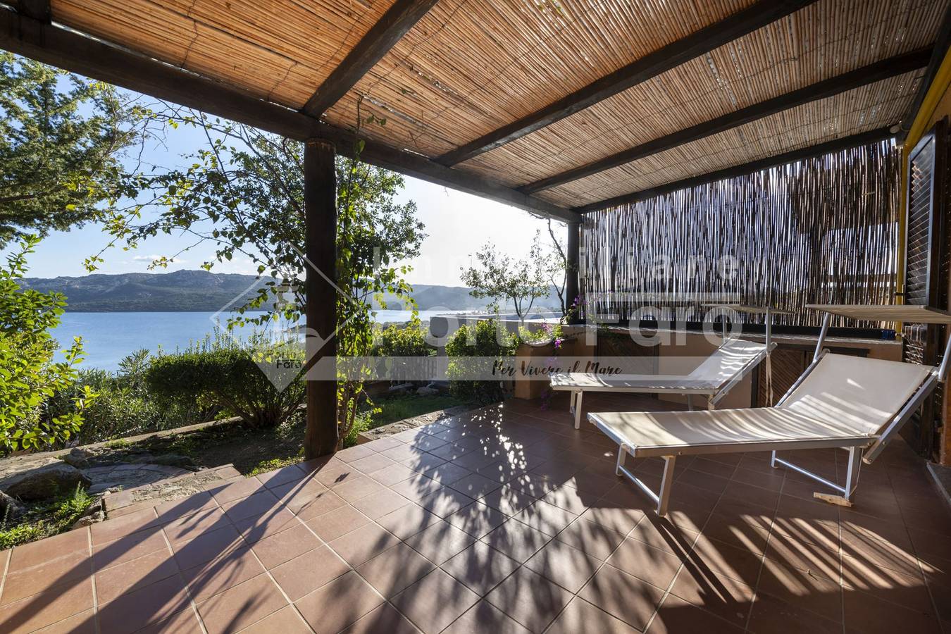 Ganze Ferienwohnung, Ferienwohnung für 4 Personen in Palau (Sardinien), Costa Smeralda