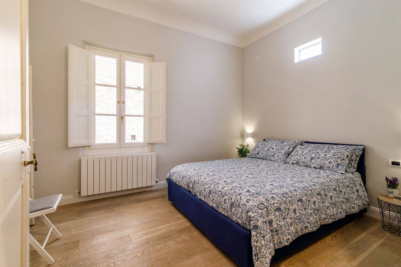 Ganze Wohnung, Vicolo del Tiratoio 17 Si in Siena, Siena Provinz