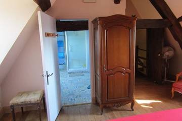 Location De Vacances pour 8 Personnes dans Amboise, Vallée de la Loire, Photo 2