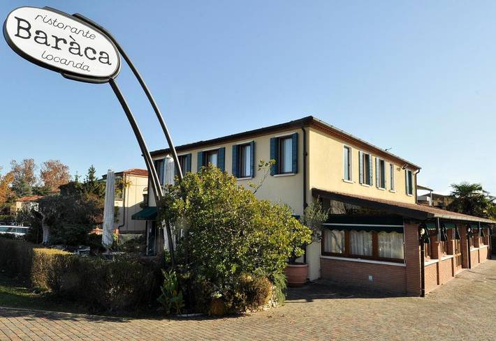 Appartamento per 3 persone a Albignasego