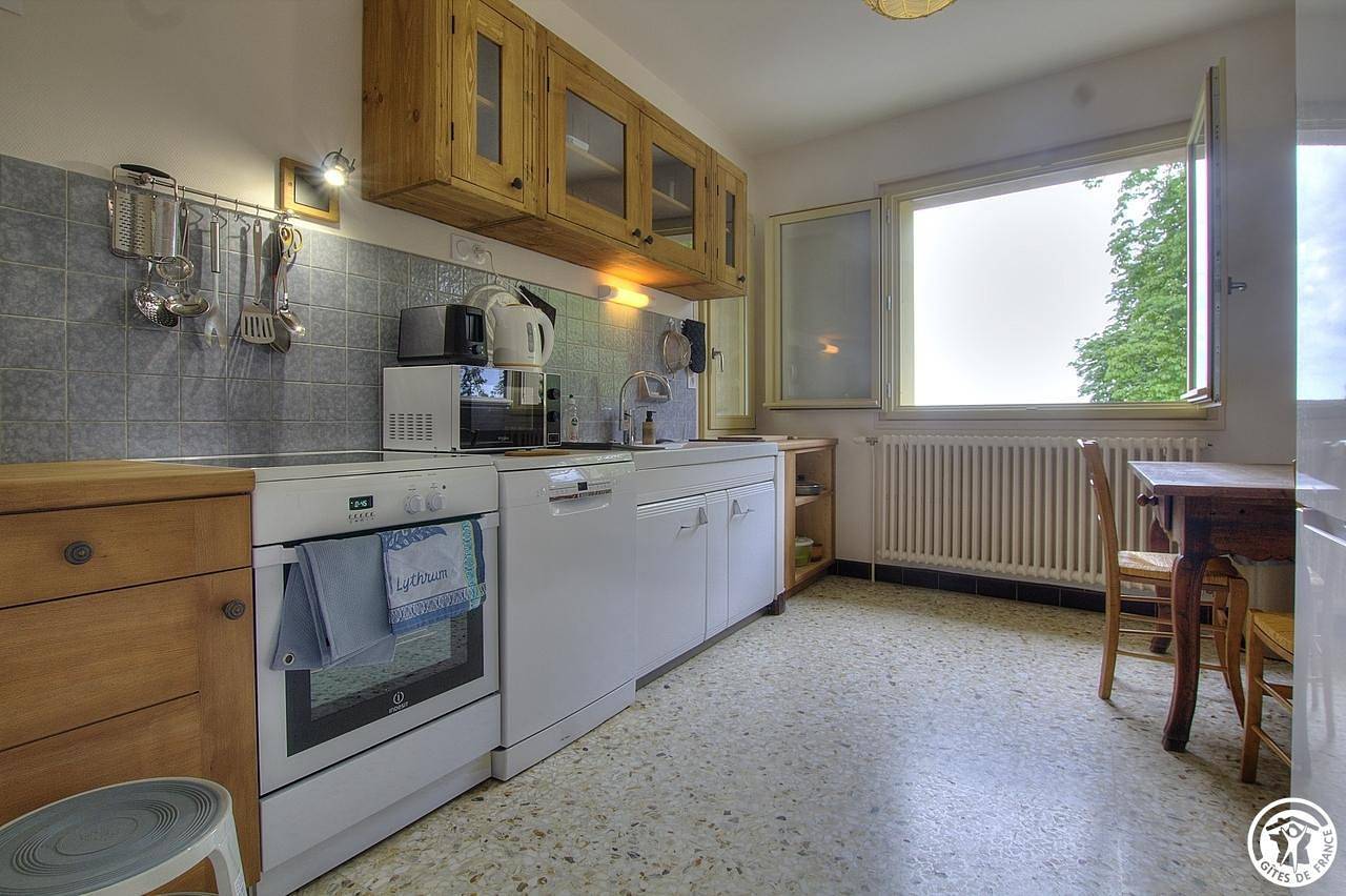 Les Ormes in Ambérieu-en-Bugey, Belley