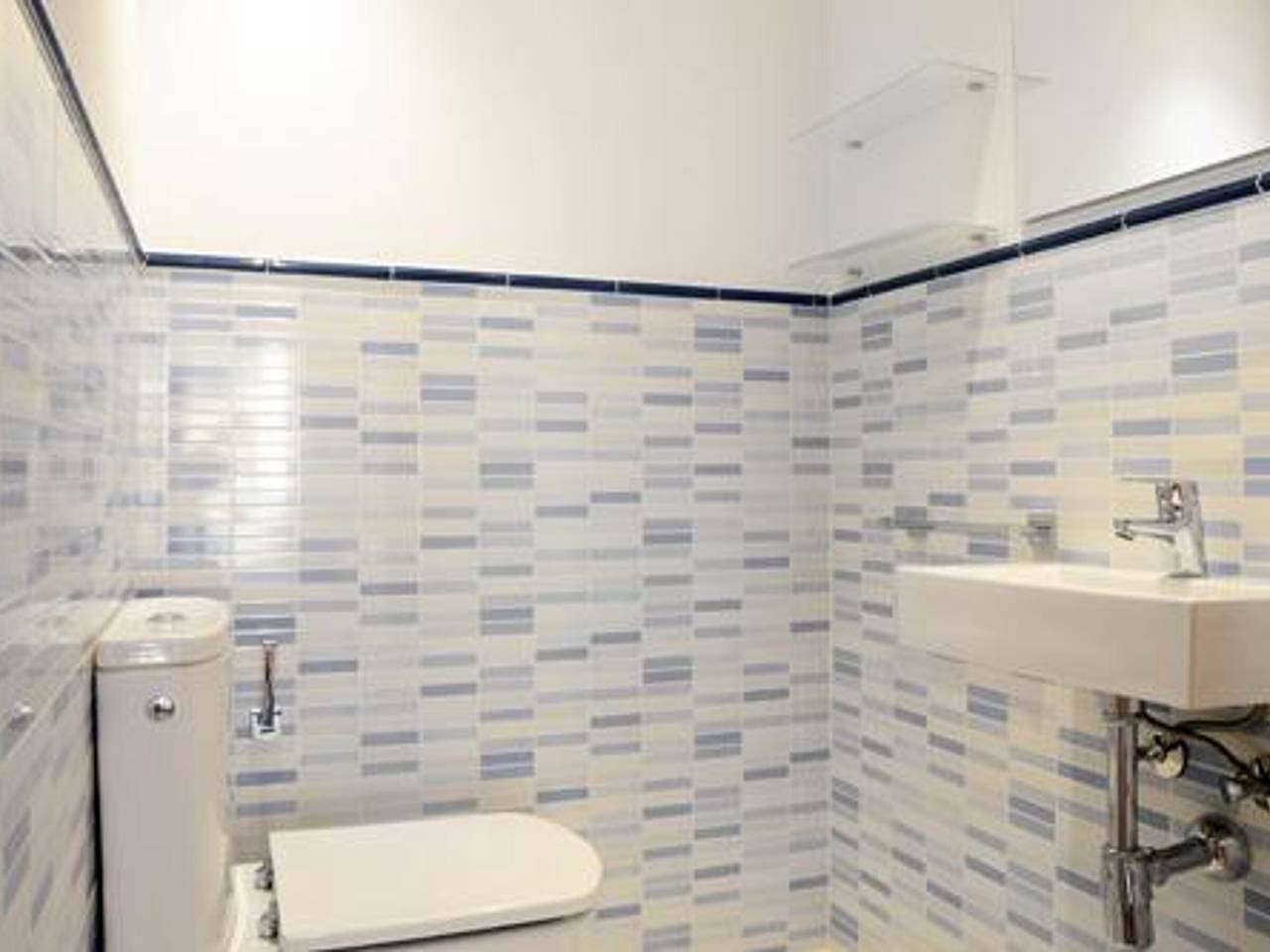 Apartamento entero, Apartamento con vistas al mar - 4 pers. in Llafranch, Palafrugell