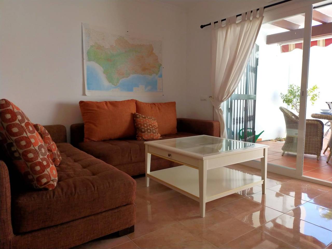 Casa vacanza a Nerja a partire da 96€ a notte
