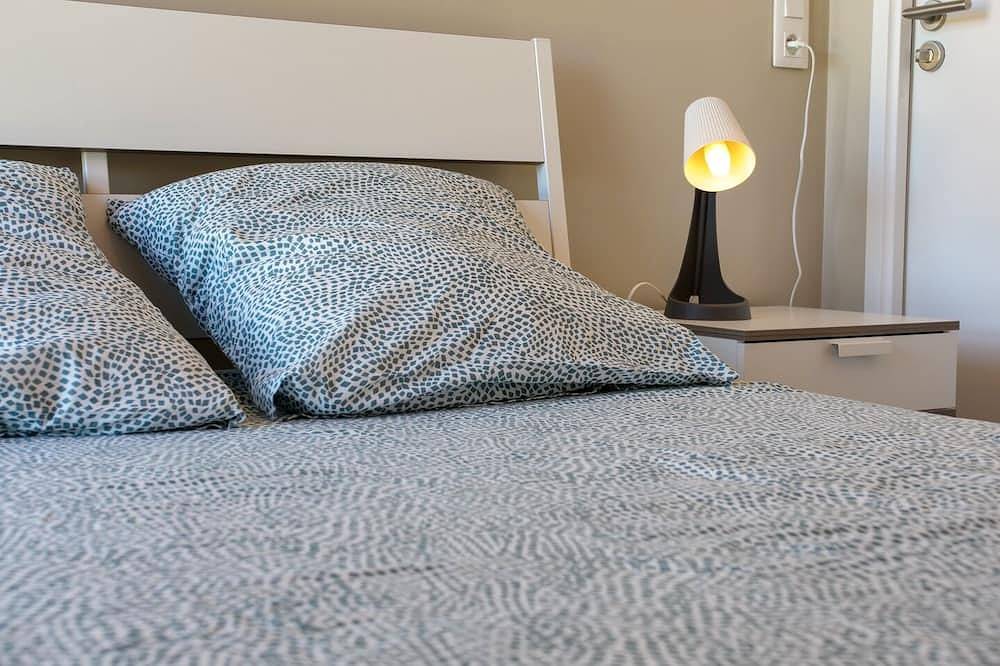 New house with garden and private parking in Saint-Valery-sur-Somme, Abbeville und Umgebung