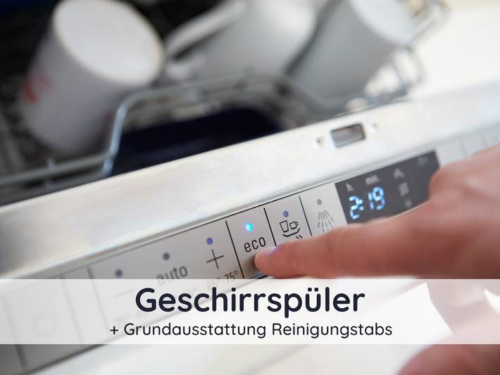 Chalet für 6 Personen, mit Garten in Bad Sachsa - 4