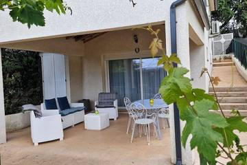 Gîte pour 4 personnes à Peri