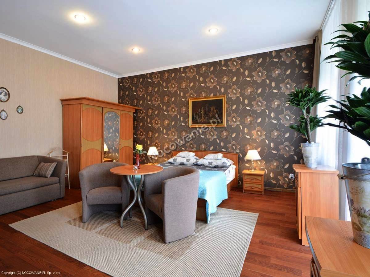 Cały apartament, Apartment with Balcony in Płock, Mazowsze