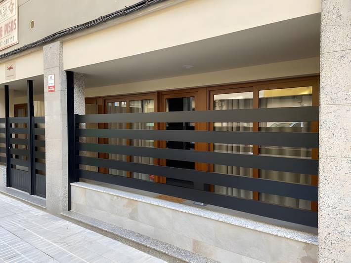 Studio für 4 Personen in Galicien