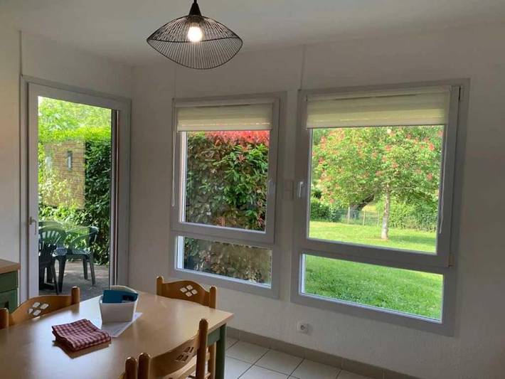 Location de vacances pour 6 personnes, avec bassin pour enfant et piscine, animaux acceptés à Cormatin - 3