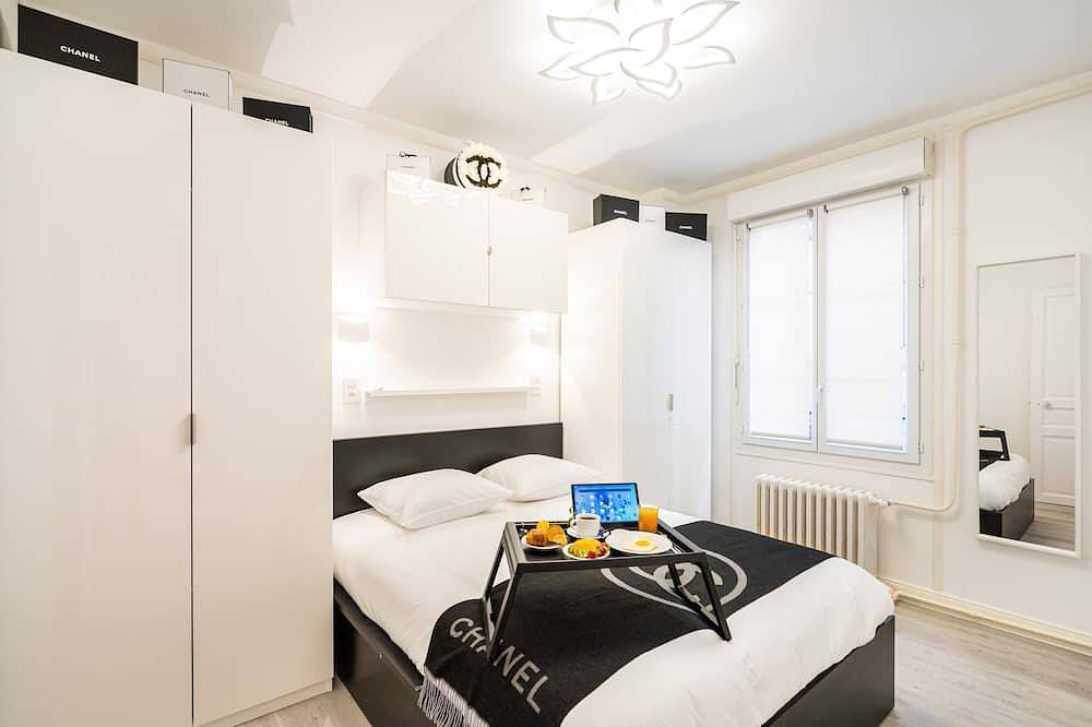 Appartement entier, 💙🤍❤️ Cathédrale  French Touch' in Reims, Marne