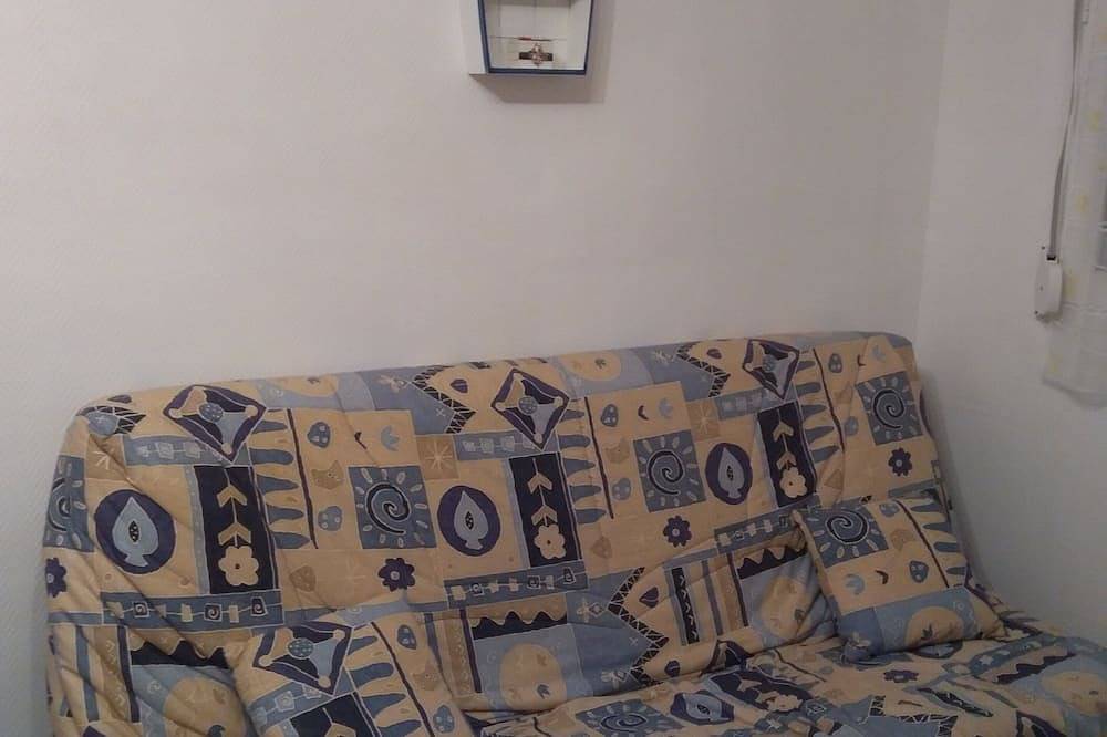 Entire apartment, Flab'Marin Rent A 1 Minute Of The Beach Foots classified 2 stars in Le Tréport, Dieppe region