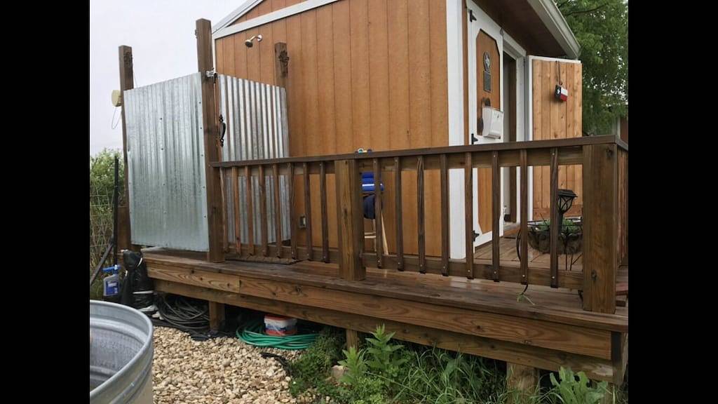 Country Escape - Live to be Wild in McLennan County