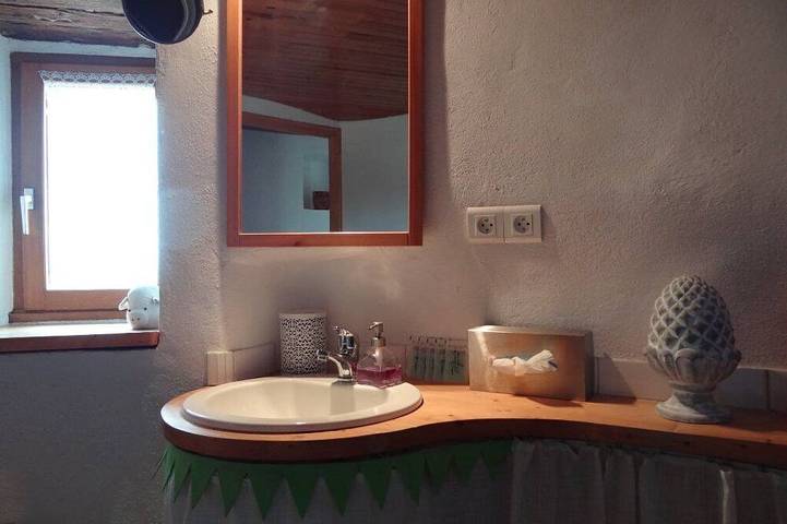 Chambre d’hôte pour 2 personnes à Rochefort-sur-Loire - 3