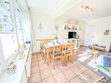 Ferienwohnung für 4 Personen in Aktivstrand, Binz, Bild 4
