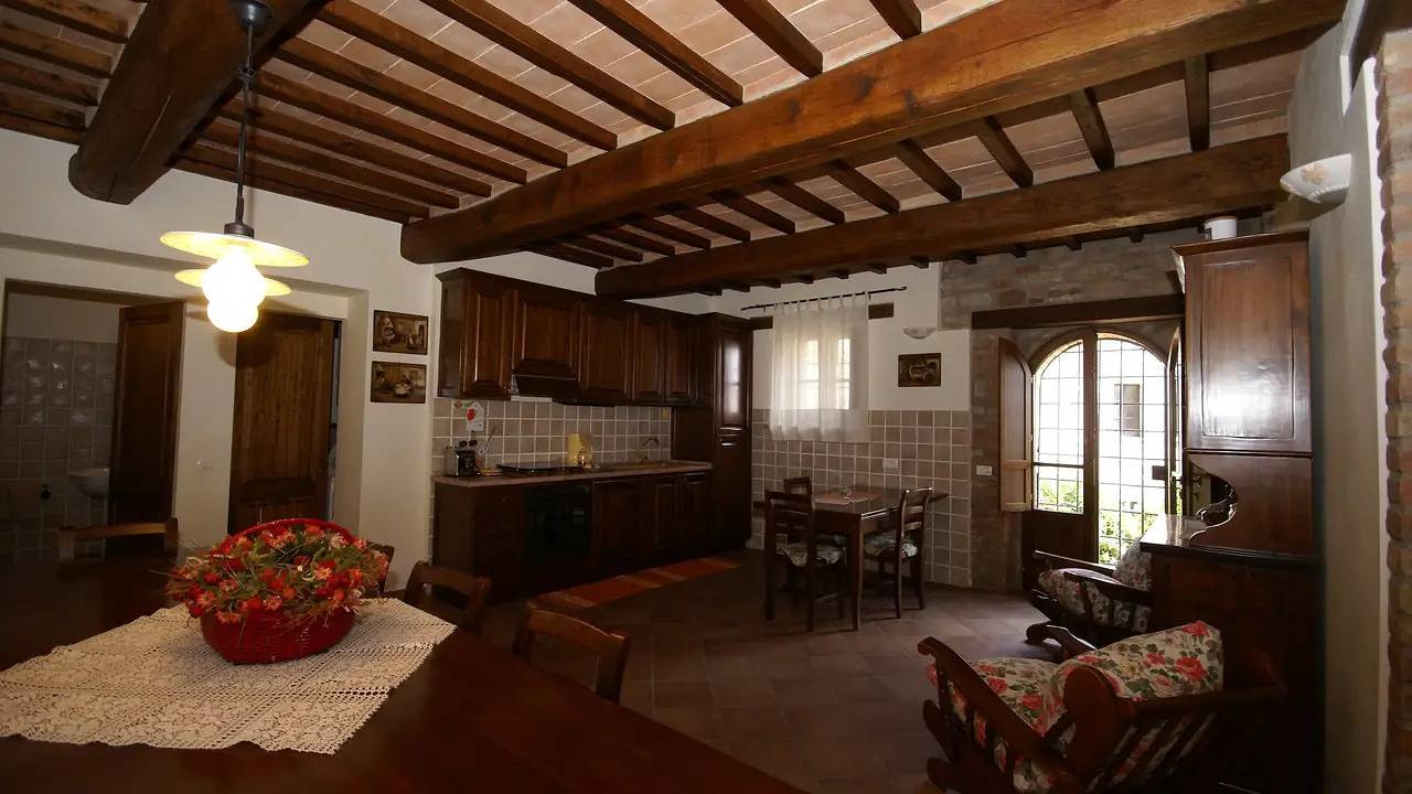 Villa für 7 Personen (180 m²) in Umbertide in Umbertide, Valtiberina