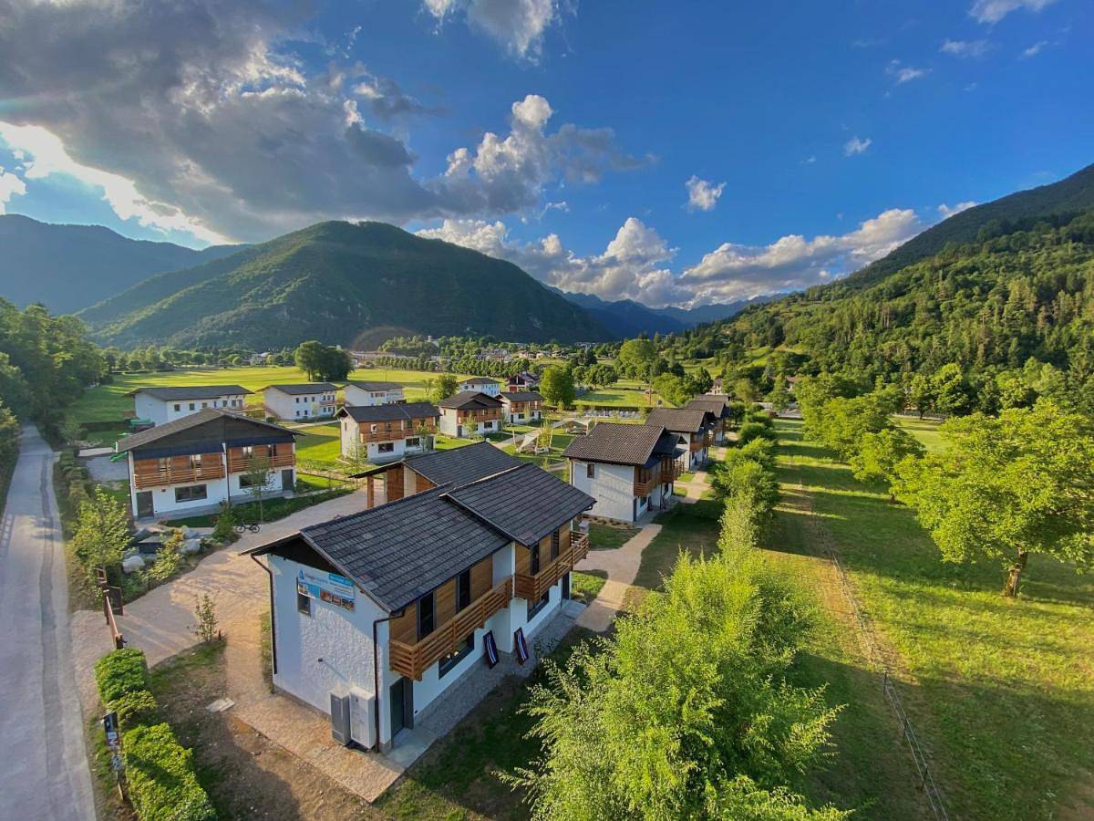 Ganze Wohnung, Villaggio Azzurro Ledro in Pieve di Ledro, Ledro
