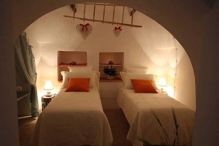 Suite del Vico Neue Eröffnung! in Alberobello, Alberobello und Umgebung
