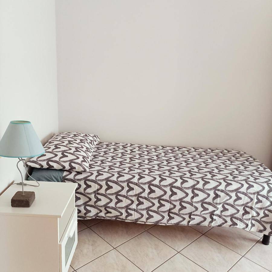 Double Room with Shared Bathroom in Montesilvano, Province de Pescara
