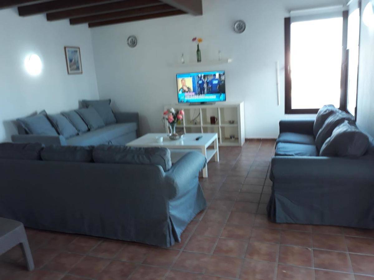 Holiday Home in Cala Morell, Ciutadella