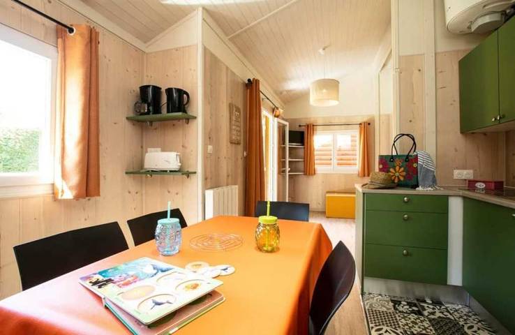 Gîte pour 5 personnes à Le Bourg-d'Oisans - 2