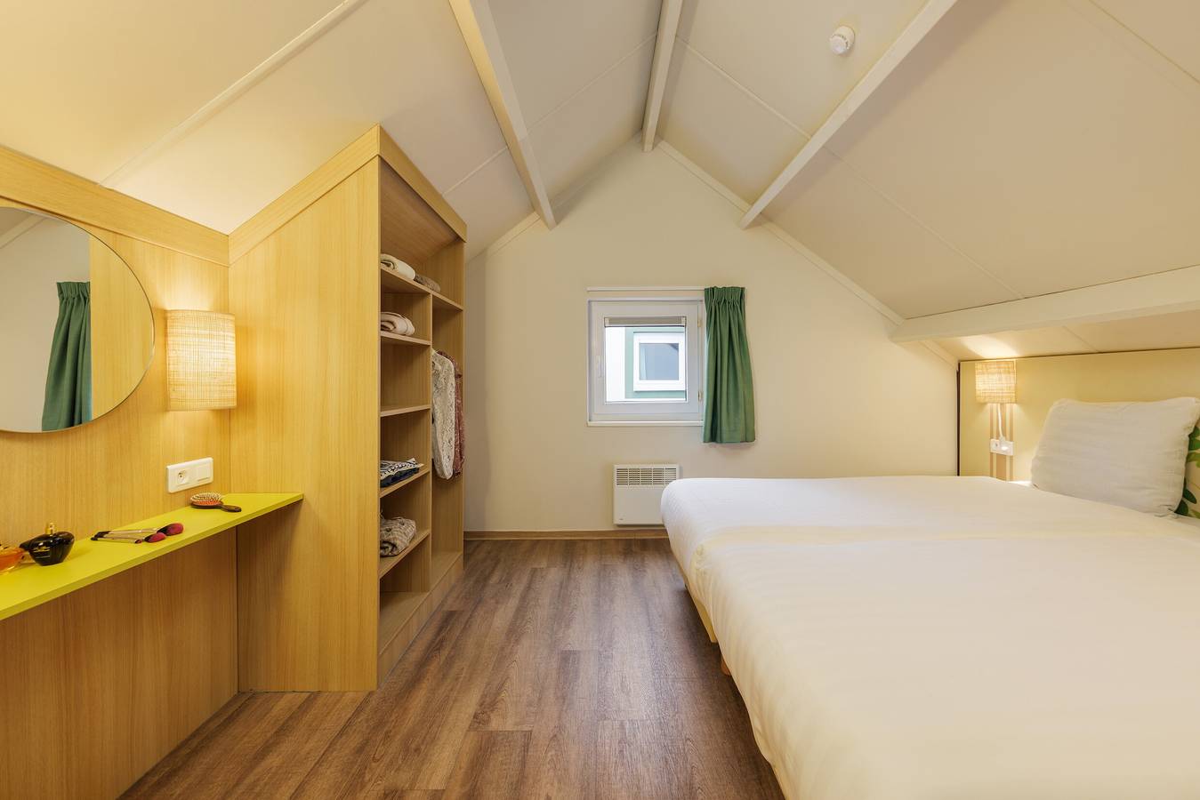 Gîte pour 6 personnes in Vielsalm, Région de Bastogne