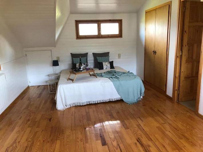 Casa rural para 8 personas, con Terraza además de Jardín y Vistas en Baixa Cerdanya - 2