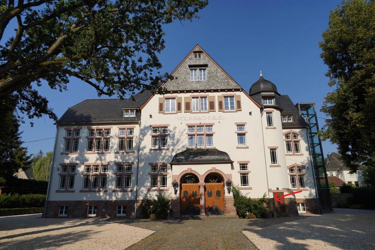 Ganze Wohnung, Bito Campus in Meisenheim, Pfälzer Bergland