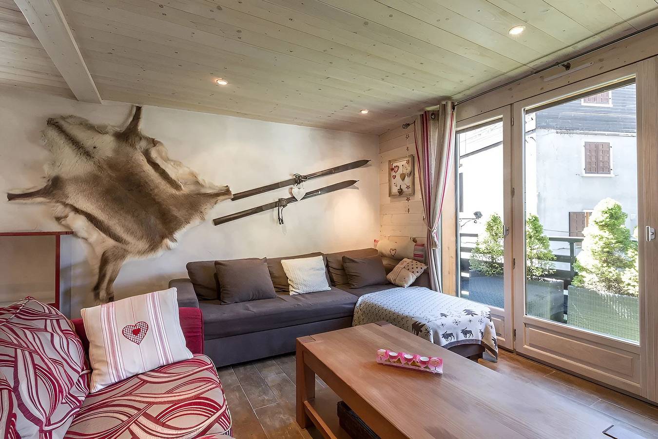 Photo : Appartement de vacances