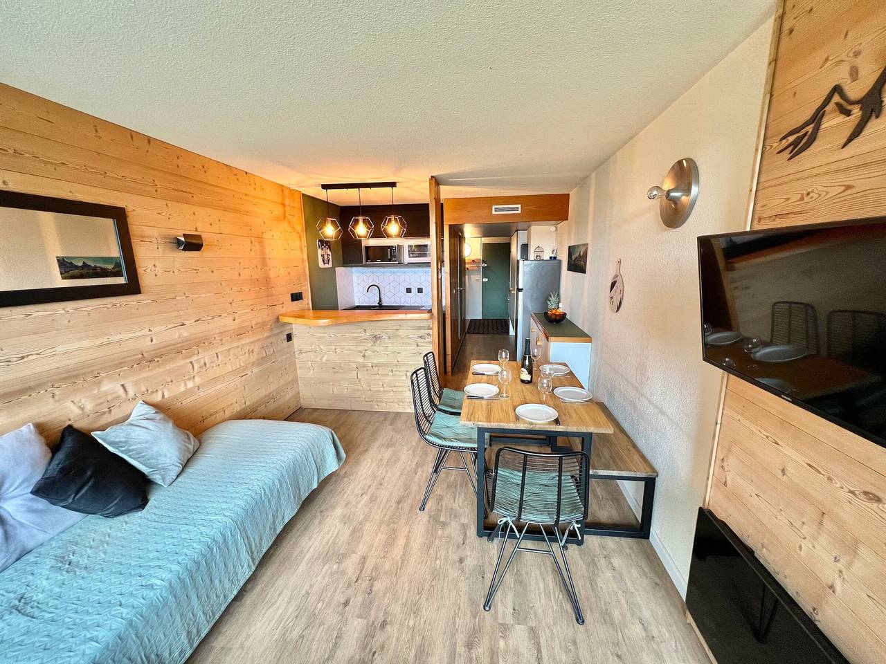 Photo : Appartement de vacances