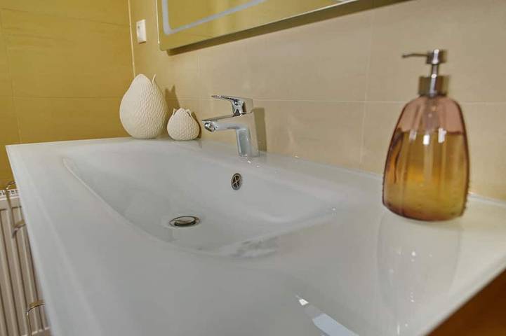 Appartement entier, Pretti Apartments - New stylishly furnished apartment in Bamberg center in Bamberg, Région viticole de Franconie