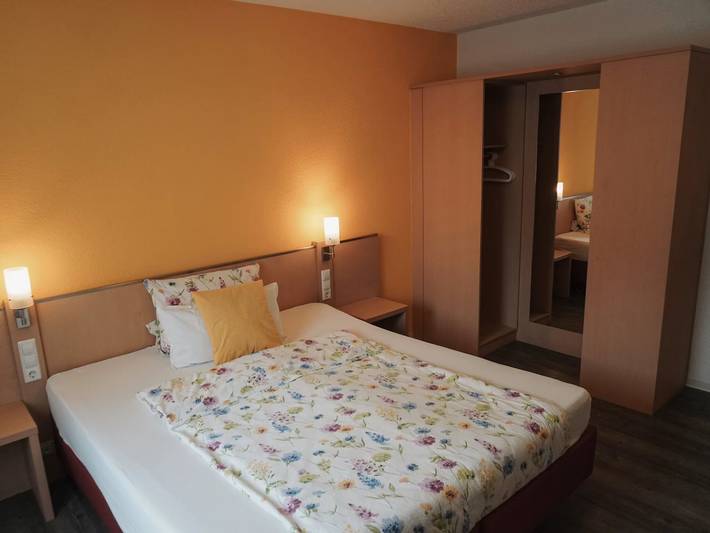 Hotel für 2 Personen, mit Whirlpool und Sauna in Schopfheim - 4