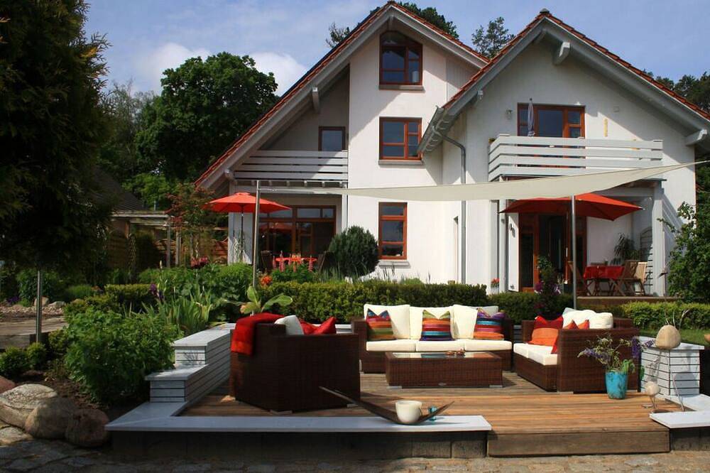 Appartamento vacanze a Malchow a partire da 292€ a notte