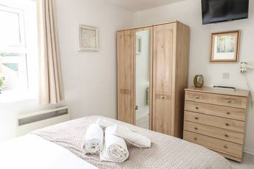 Cottage for 4 People in Weymouth, Jurassic Coast, Photo 3